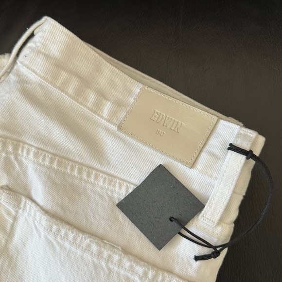Edwin Jeans NWT - Picture 4 of 6